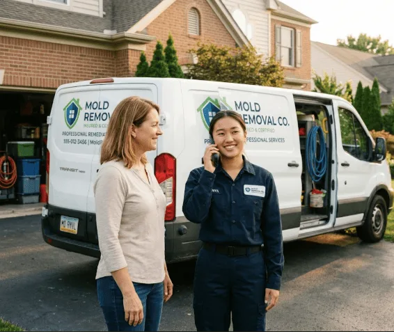 Crawlspace Mold Remediation Harts, WV FAQs